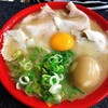 佐賀ラーメン いちげん。