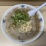 八ちゃんラーメン - 