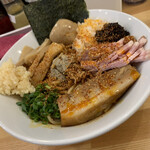 煮干らーめん 川むら - 