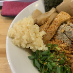 煮干らーめん 川むら - 