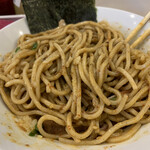 煮干らーめん 川むら - 