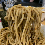 煮干らーめん 川むら - 