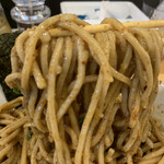煮干らーめん 川むら - 