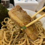 煮干らーめん 川むら - 