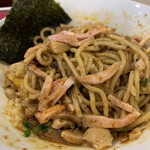 煮干らーめん 川むら - 
