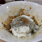 煮干らーめん 川むら - 