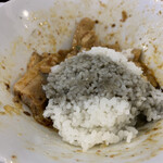 煮干らーめん 川むら - 