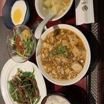 中国料理 青冥 - 