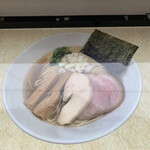 煮干らーめん 川むら - 
