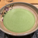 Tamazawa Souhonten - 石臼挽き立て抹茶