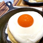 Cafe brunch TAMAGOYA - 