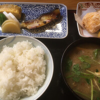 め乃惣 -  め乃惣 -