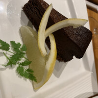 シャンパン食堂 - 