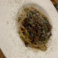 シャンパン食堂 - 