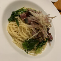 シャンパン食堂 - 