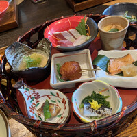 ダイナミックキッチン＆バー 響 中之島フェスティバルプラザ店 - 