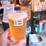 クラフトビアバル IBREW - 