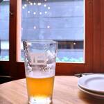 クラフトビアバル IBREW - 