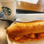 STARBUCKS COFFEE - 