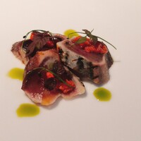 D'ORO HATSUDAI - 
