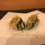 Akita Tempura Mikawa - 