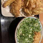 丸亀製麺  横浜駒岡店 - 