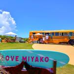 ハリーズ シュリンプ トラック - 