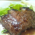 山鳥 - 飛騨牛！！もちろん5等級