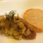 プルミエアベニュー - 