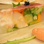 プルミエアベニュー - 