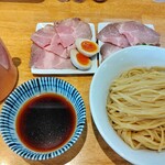 麺食堂 88 - 特製ざる中華