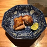 とり茶太郎 - シャモ（雌） もも肉