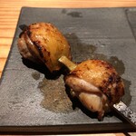 とり茶太郎 - 比内地鶏 ソリレス