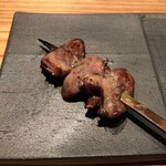 とり茶太郎 - 鴨はつ