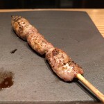 とり茶太郎 - シャモ ふんどし