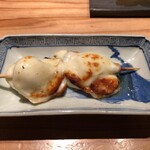 とり茶太郎 - スカモルツァ