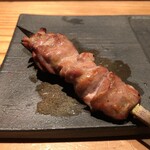 とり茶太郎 - 茶太郎鶏 あか