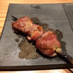 とり茶太郎 - 比内地鶏 あか