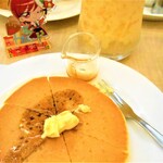 喫茶 アメリカン - 