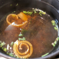 季節割烹 勝味 - 