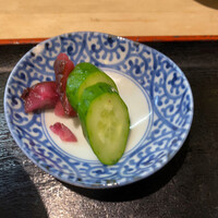 季節割烹 勝味 - 