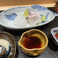 日本料理 柳燕 - 