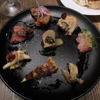 ダルマット 六本木ヒルズ店 - 