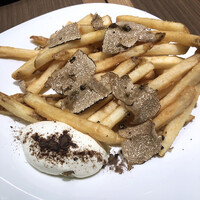 ダルマット 六本木ヒルズ店 - 