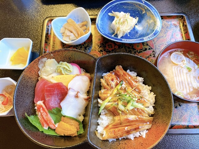 力寿司 泉店 清柳館（ちからずし いずみてんせいりゅうかん） - 八乙女（寿司）の写真