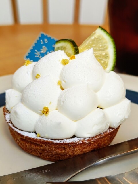 オハコルテ 小禄店 Ohacorte 赤嶺 ケーキ 食べログ オハコルテ 小禄店 Ohacorte 赤嶺 ケーキ 食べログ