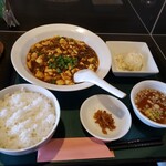 中国料理 ロータスダイニング - 