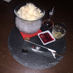 Bar&Flair Recommend - 