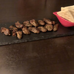 Bar&Flair Recommend - 