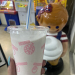 MICHINOKUSHAKE - 